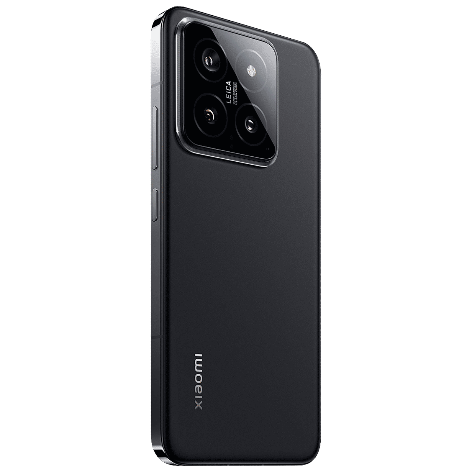 Buy Xiaomi 14 5G (12GB RAM, 512GB, Matte Black) online at best